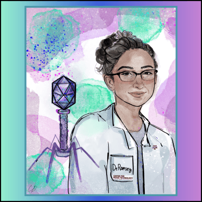 Image of Lab PI