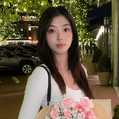 Angelina Zhu