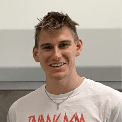 Nick Panin