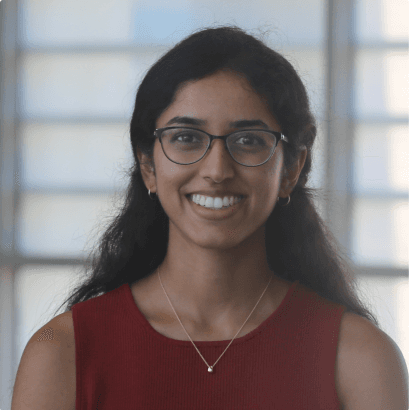 Shivani Bhut
