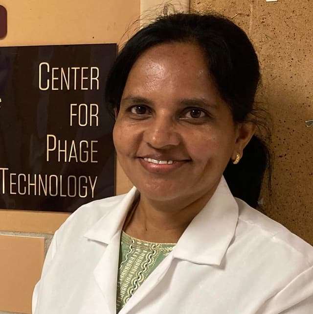 Shobana Sugumar Raj