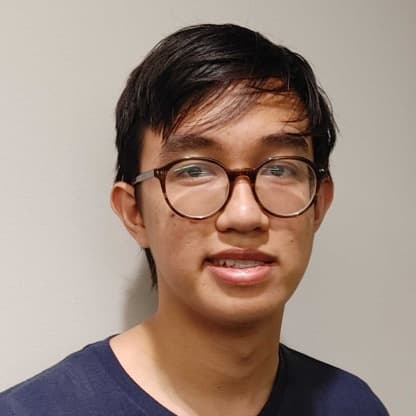 Steven Tran